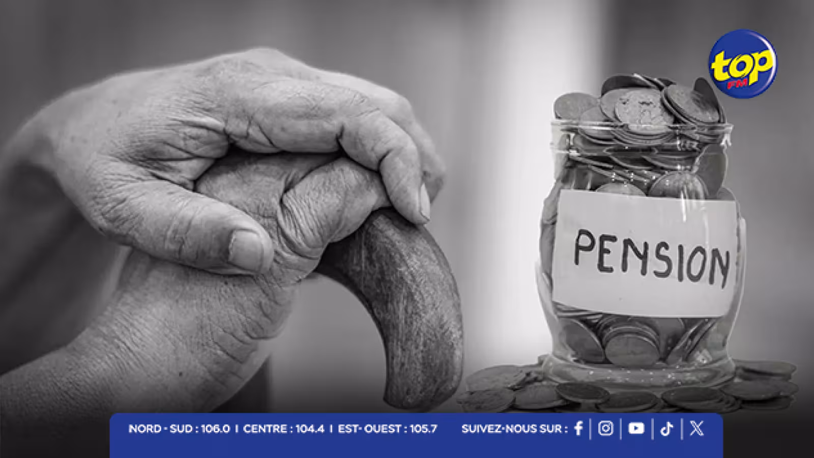 PENSION