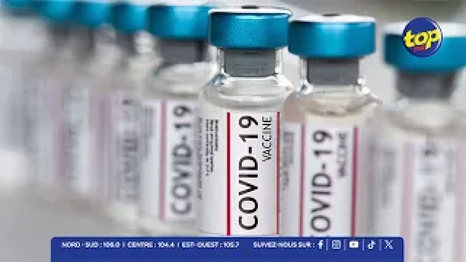 Plus de Rs 500M de vaccins impayés - Jagutpal : « Fodé gagn bill lerla payé… Zot pu blam MSM pu ban bill ki p gagné aster ? »