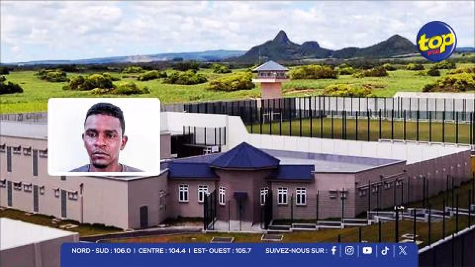 Décès d’Andy Selmour à la prison de Melrose : le rapport Lam Shang Leen révèle de graves défaillances institutionnelles…
