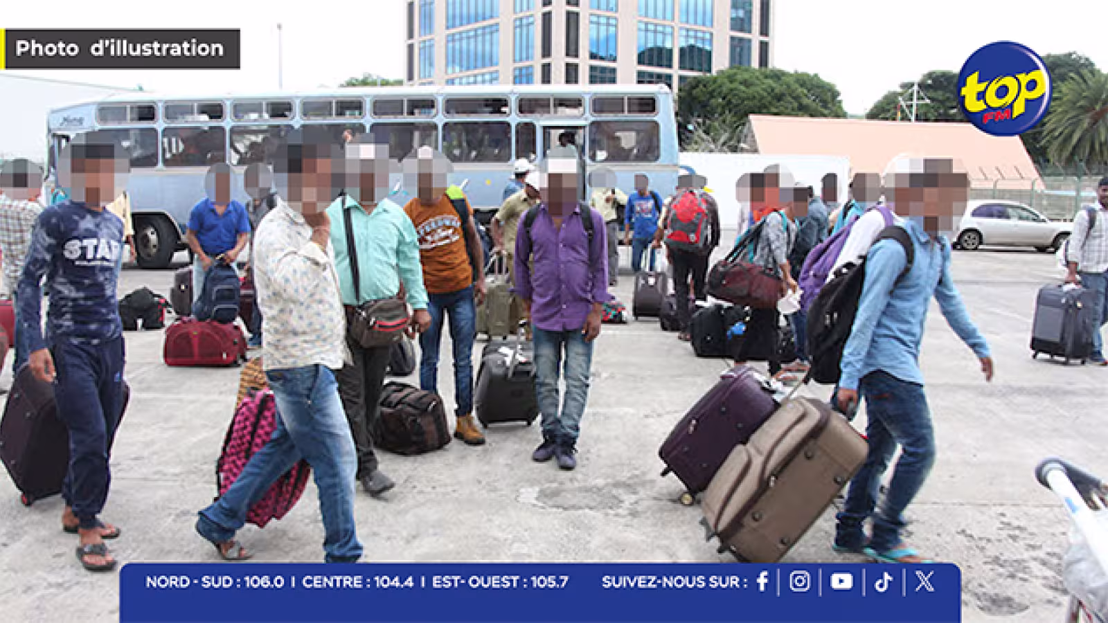 Travailleurs bangladais – Reza Uteem : « Le recrutement reste basé sur la demande, pas sur la nationalité »