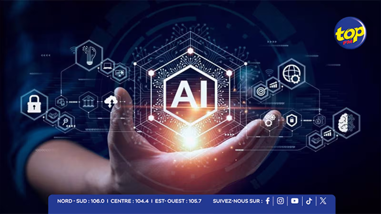 Passage à l’IA : les PME mauriciennes pourront-elles franchir le cap ?