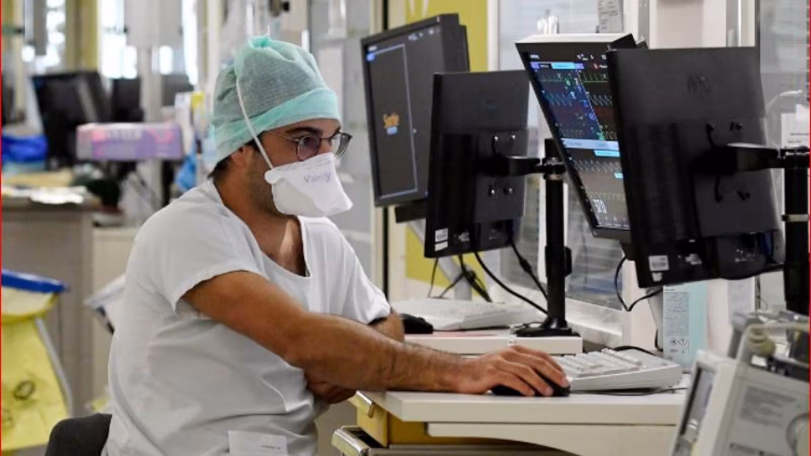 Covid-19 : l’immunité naturelle dure au moins 6 mois après une première infection, affirme une étude toulousaine