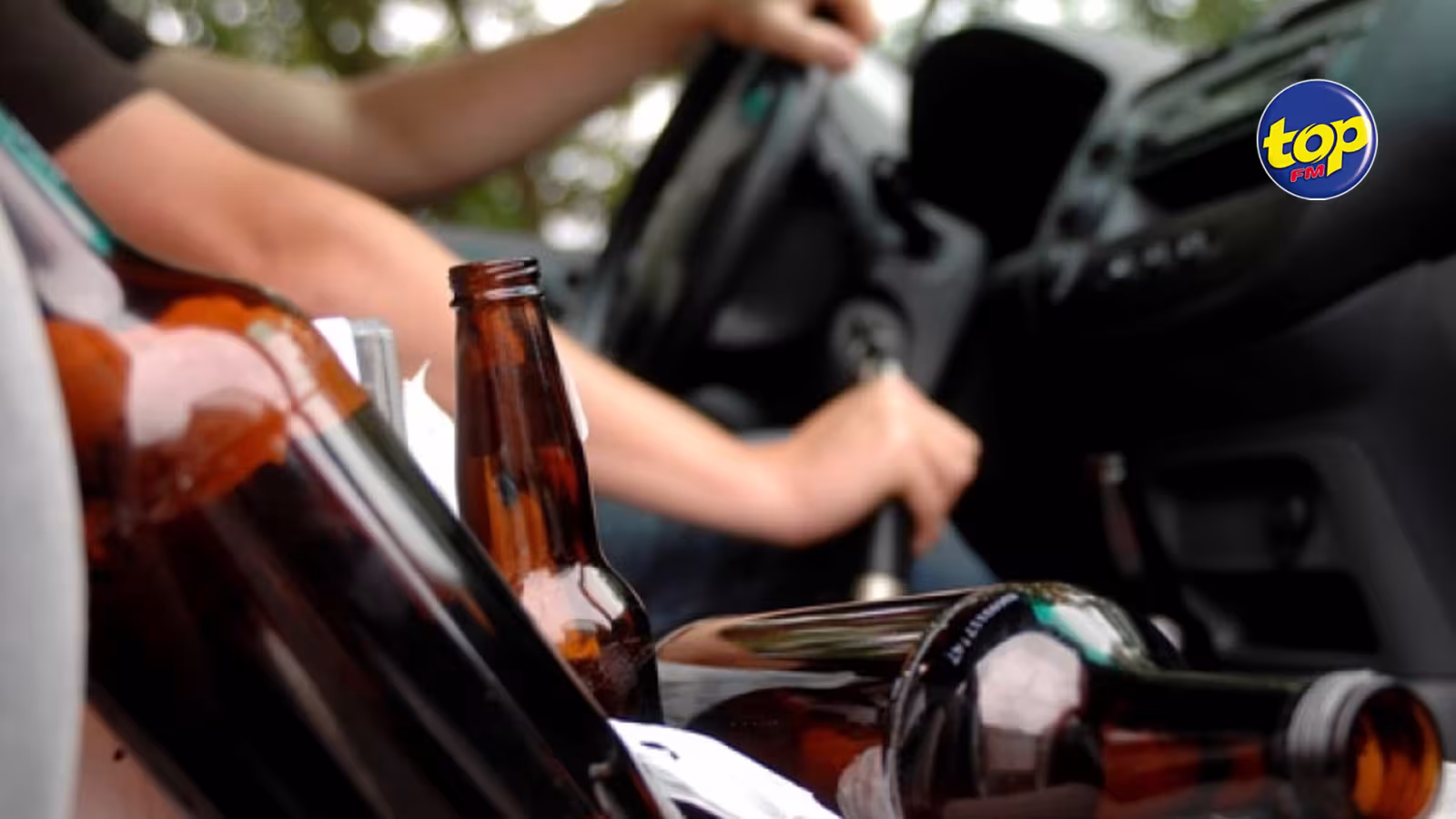 Homicide involontaire par imprudence et conduite sous l’influence de l’alcool : Un entrepreneur de 38 ans devra purger sa peine d’un an de prison après que la cour suprême ait annulé sa commutation de peine