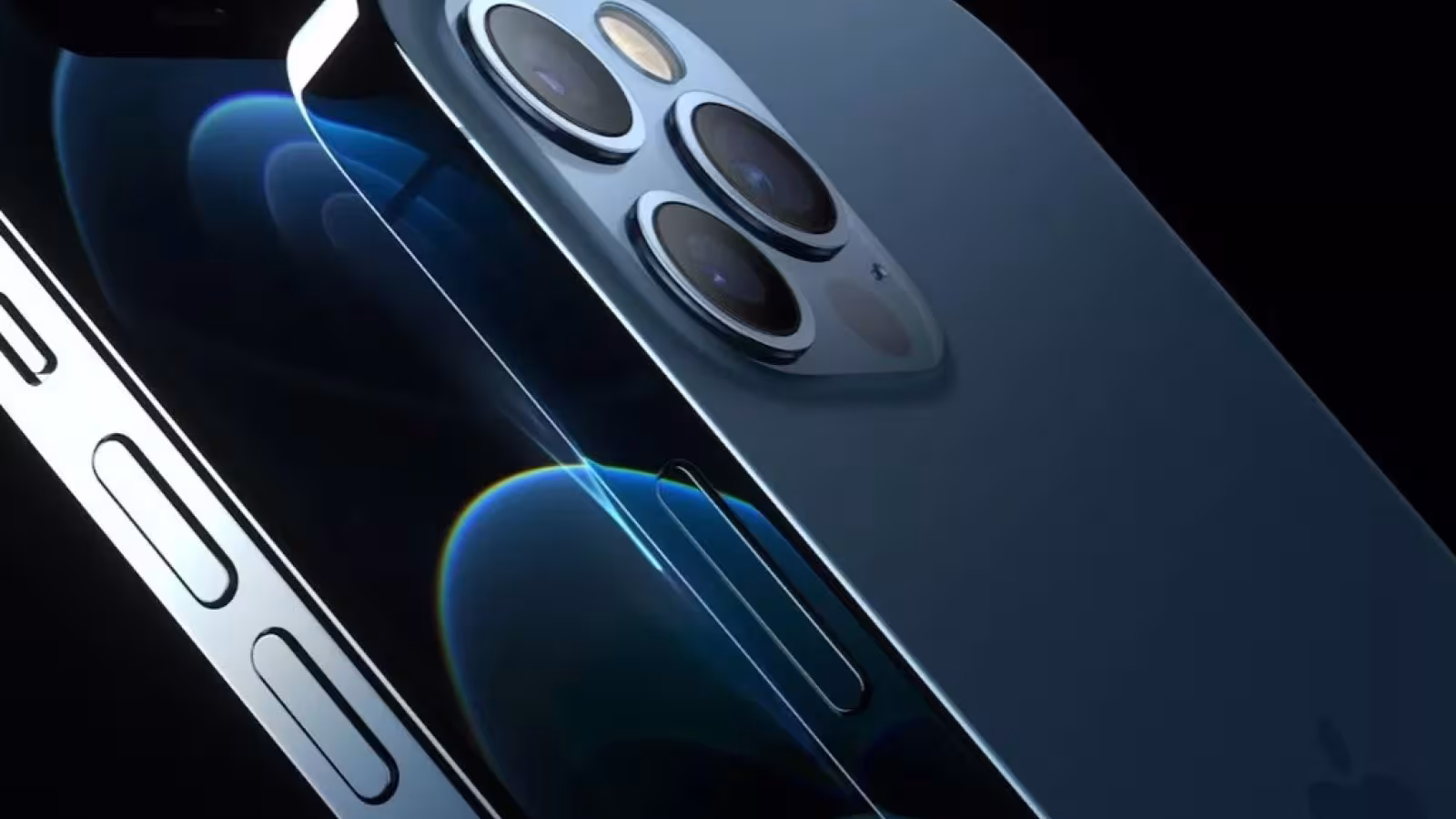 Apple mise de nouveau sur MagSafe en l’ajoutant aux iPhone 12