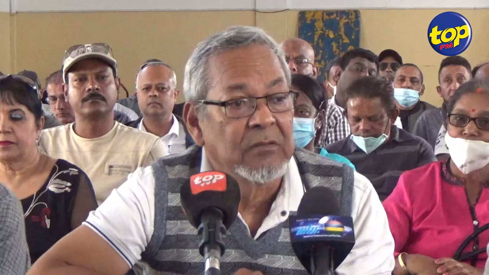 “Le management d’Air Mauritius prend des décisions dangereuses pour ses employés », affirme Jack Bizlall