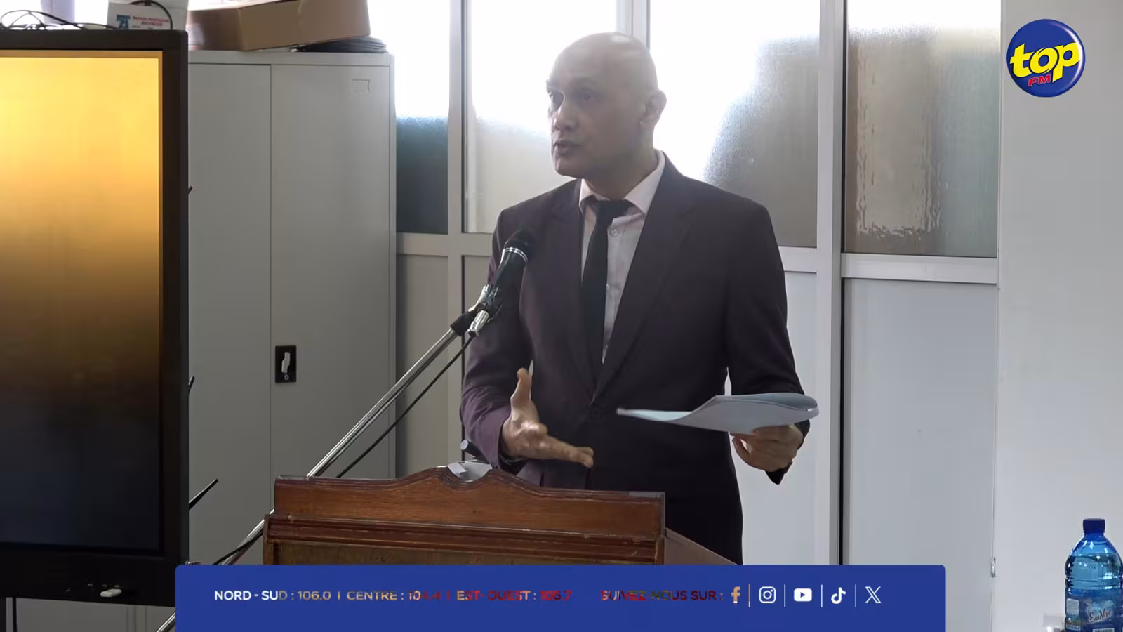 Maladies sexuellement transmissibles : « 525 nouvelles infections enregistrées en 2022… les femmes sont les plus concernées », affirme Kailesh Jagutpal