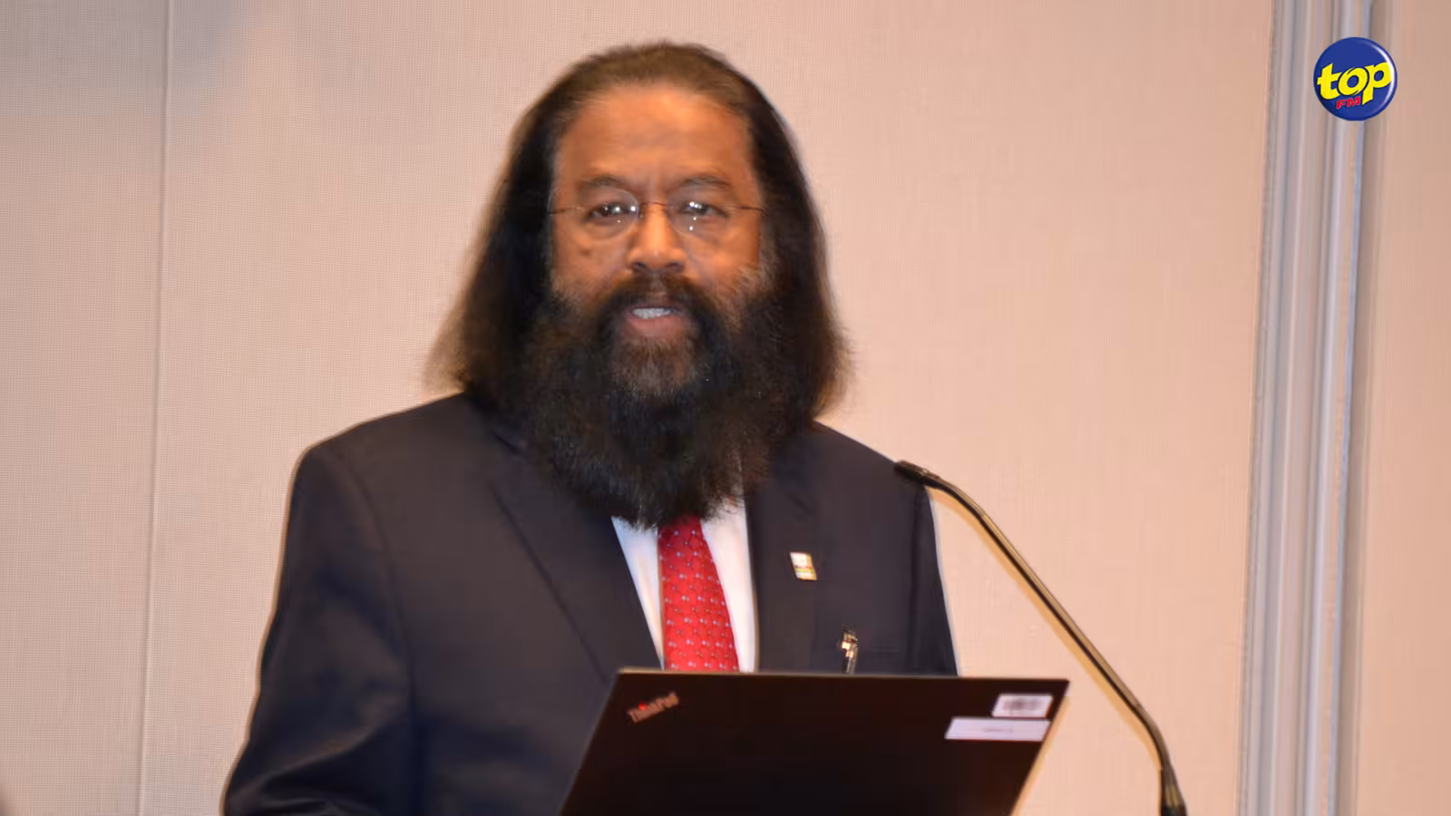 Délimitation de sa frontière maritime avec les Maldives: ” Nous regrettons que beaucoup de temps ait été consacré à des attaques contre Maurice” déplore Jagdish Koonjul
