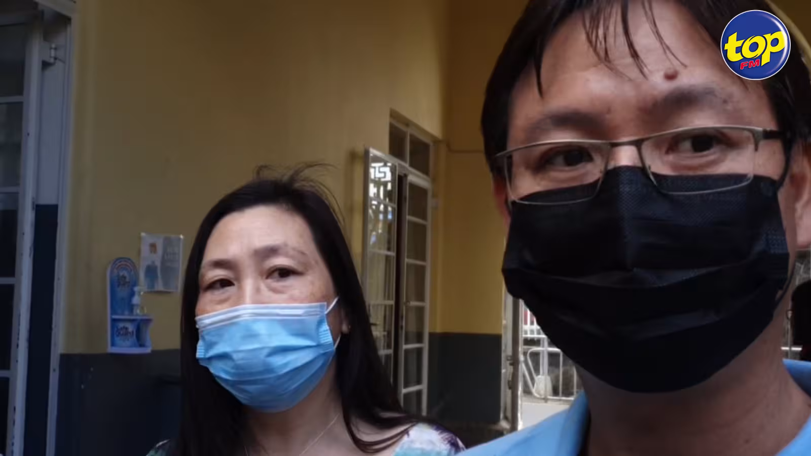 Seul lauréat de l’établissement : Jeffrey Ronan Tia Yun Fat Chay Loong fait la fierté du Collège du Saint-Esprit