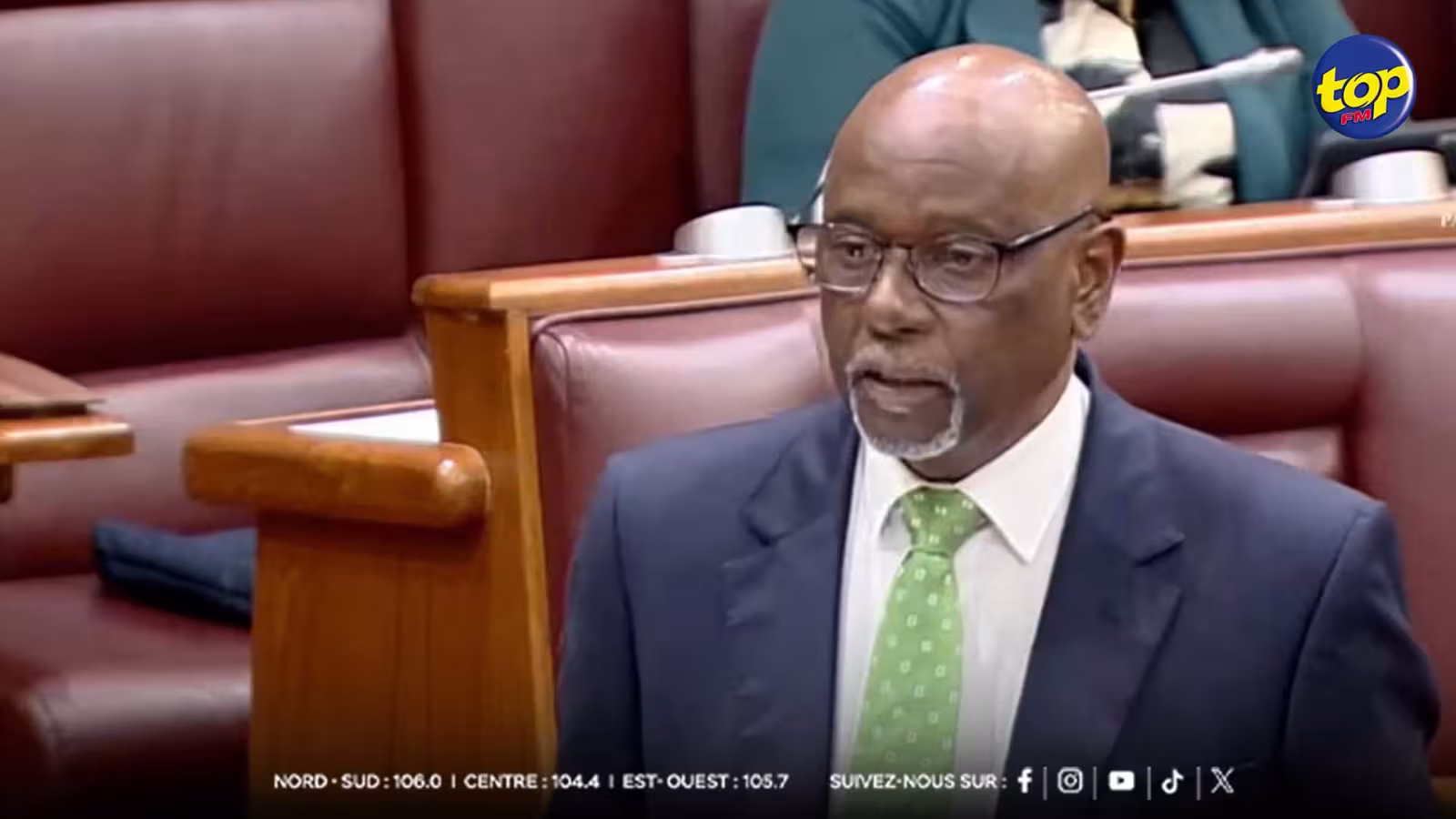 Public Inquiries Bill : « Et si le Chairperson disait non au Premier ministre ? », Joe Lesjongard craint une dérive autoritaire du Premier ministre