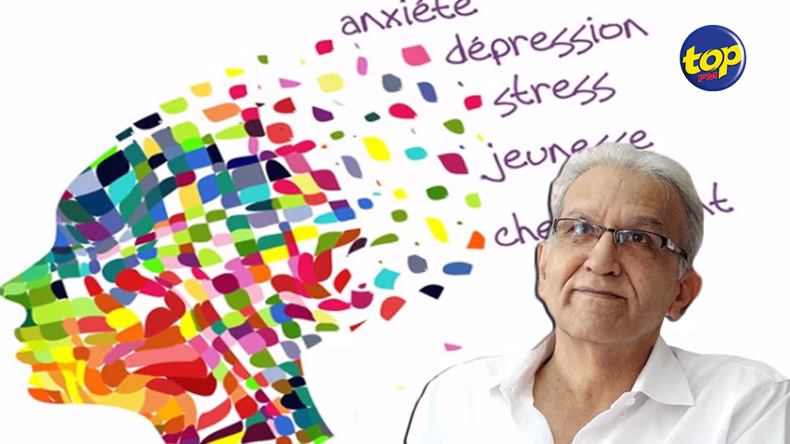 Journée Mondiale de la santé mentale