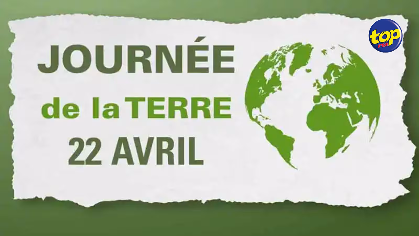 Journée mondiale de la Terre : « L’exemple vine depila haut…Ena bane décisions ki pren ki contradictoire et ki pa faire sens kan nu pékoz changement climatik », soutient l’activiste Adi Teelock