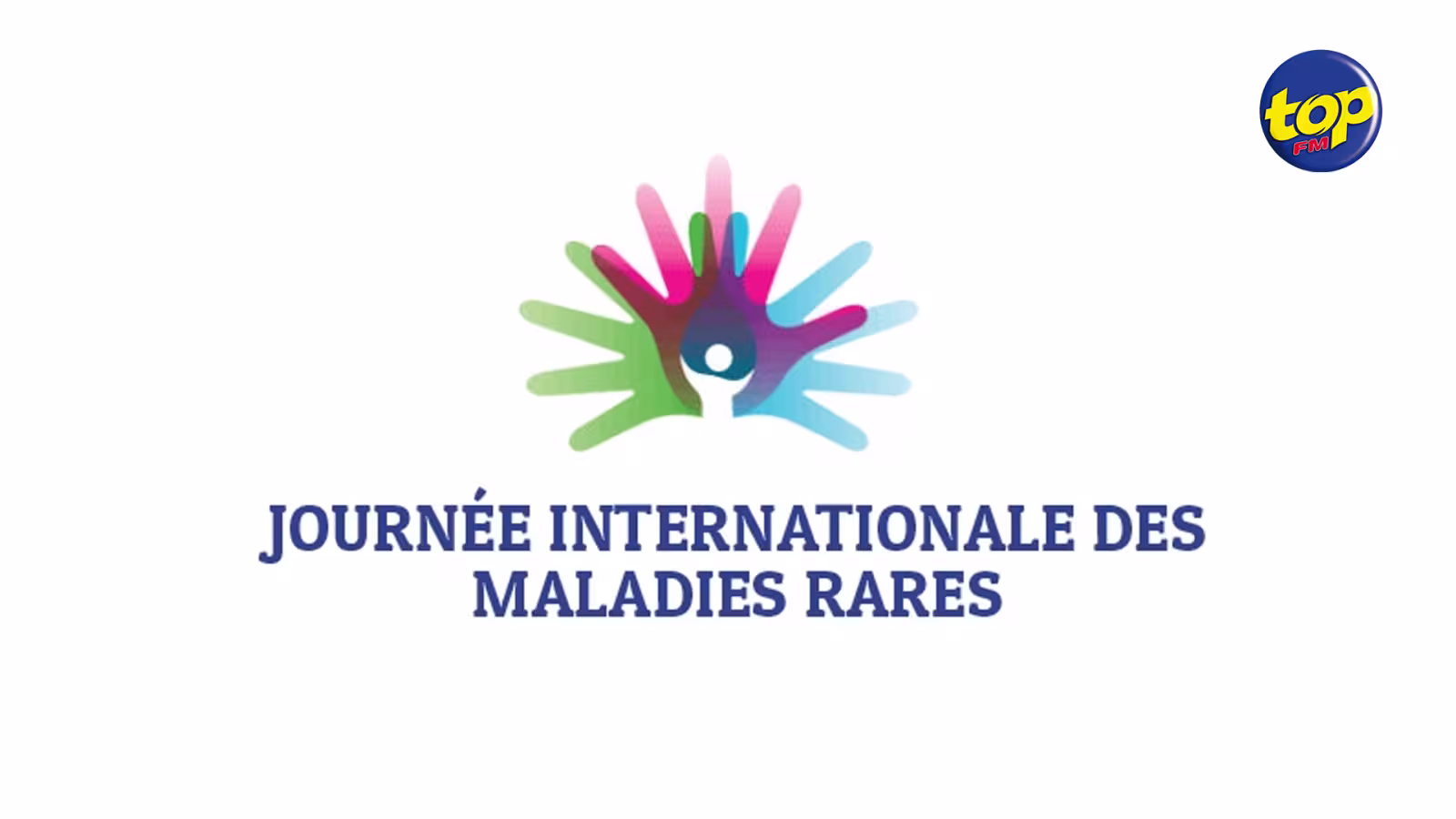 Journée internationale des maladies rares