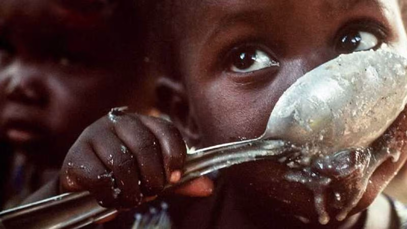 Journée mondiale contre la faim