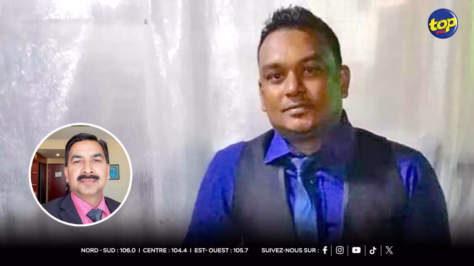 Affaire Pravin Kanakiah : Le Dr Sudesh Kumar Gungadin soutien qu’il est probable que la victime était déjà morte avant que son corps tombe à l’eau.
