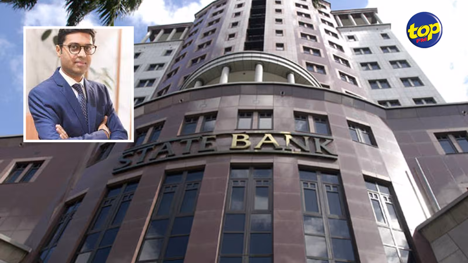 Pour les six premiers mois de 2022 : la State Bank of Mauritius réalise des profits de Rs 1,53 milliard
