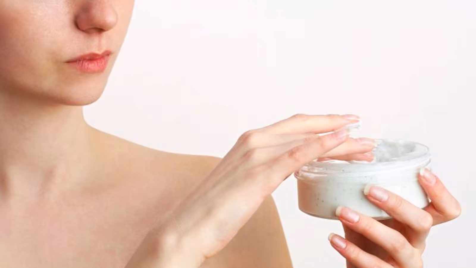 Hydratez votre peau après la toilette