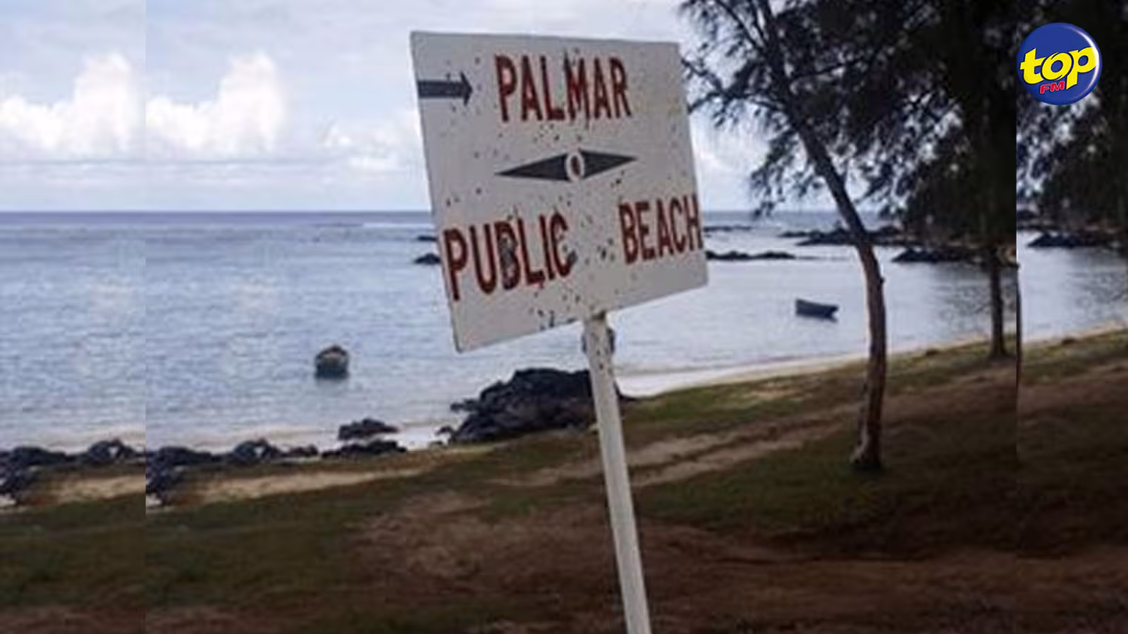 À Palmar : une Française de 65 ans disparaît en mer alors qu’elle se baignait