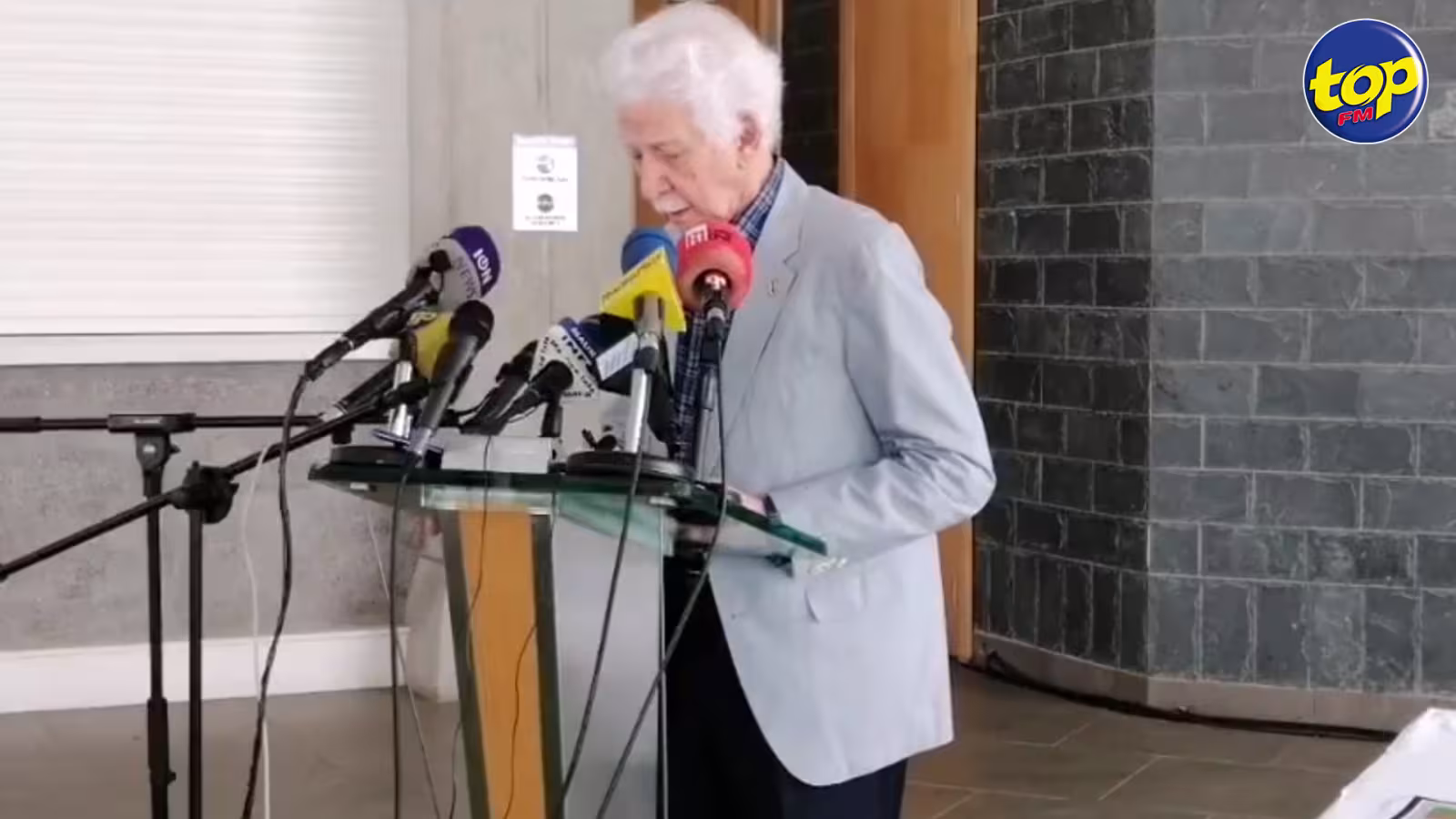 “Nous n’avons pas une Banque Centrale à Maurice… nous avons une machine qui imprime de l’argent pour donner au gouvernement”, s’insurge Paul Bérenger