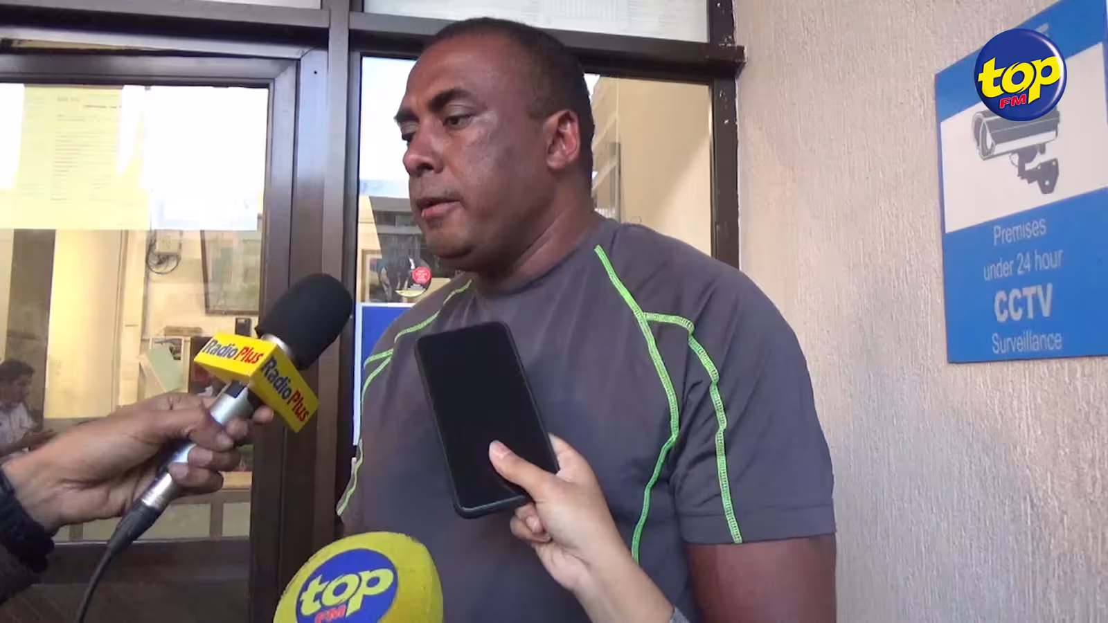 ‘Pourquoi un remorqueur a quitté le Venezuela pour rejoindre le Stanford Hawk en Namibie ? C’est la question que se pose Bruneau Laurette…
