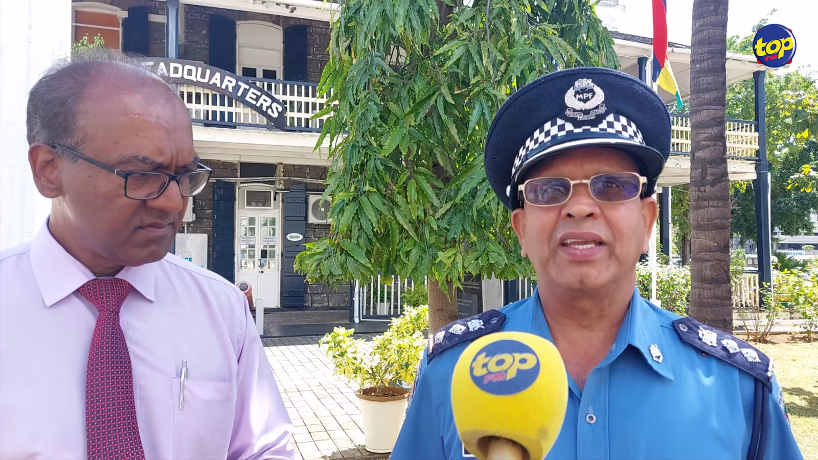 Saisie de Rs 2,4 millions de Crystal Meth à Lecornu : « Le suspect était en liberté conditionnelle… Il y a une tendance de récidive chez ceux inculpés pour trafic de drogue… Nous faisons le boulot mais nous n’avons pas le soutien de la cour », lance le surintendant Dunraz Gungadin
