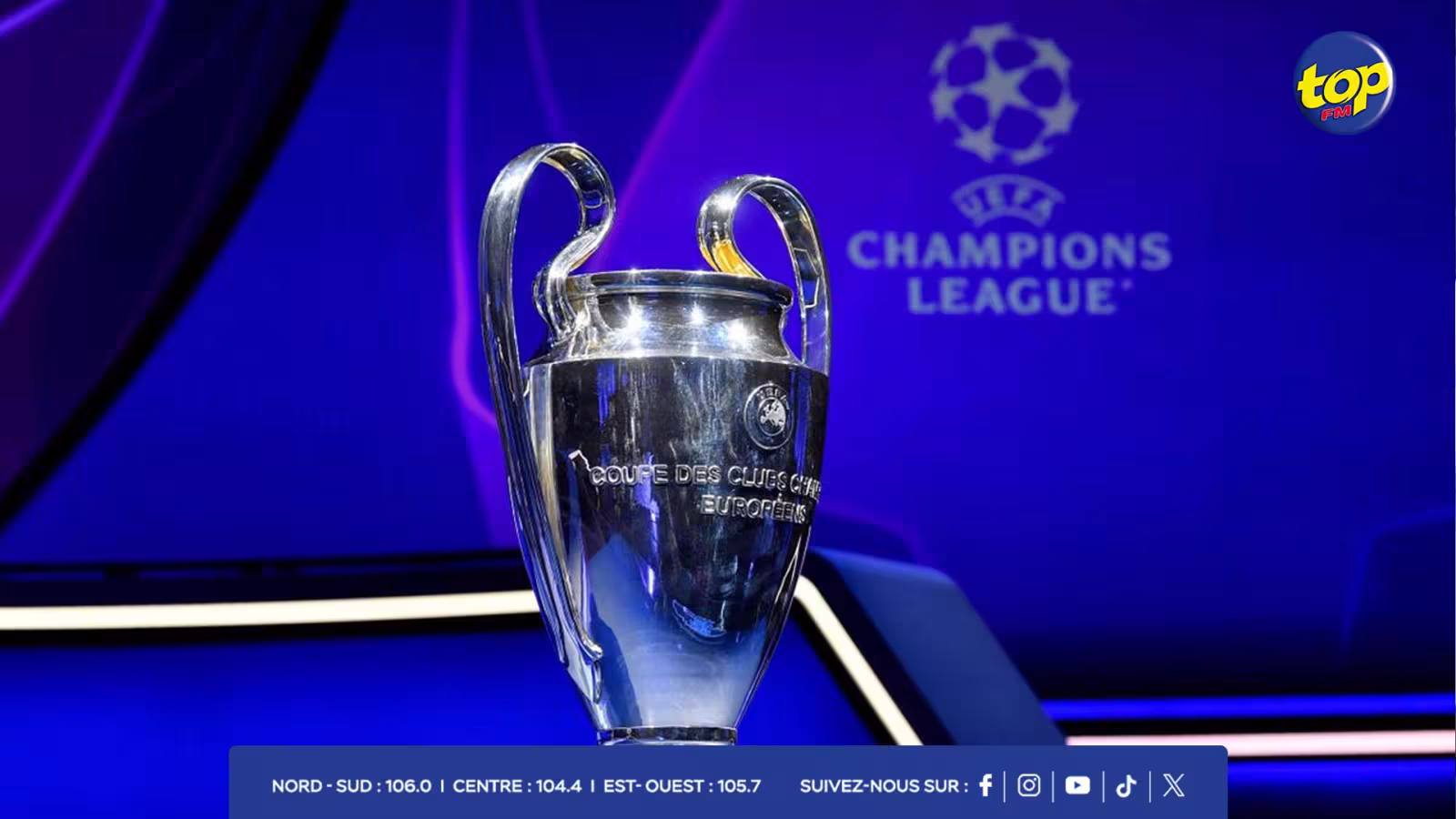  Football : une 8-ème journée de ligue des champions décisive pour plusieurs cadors