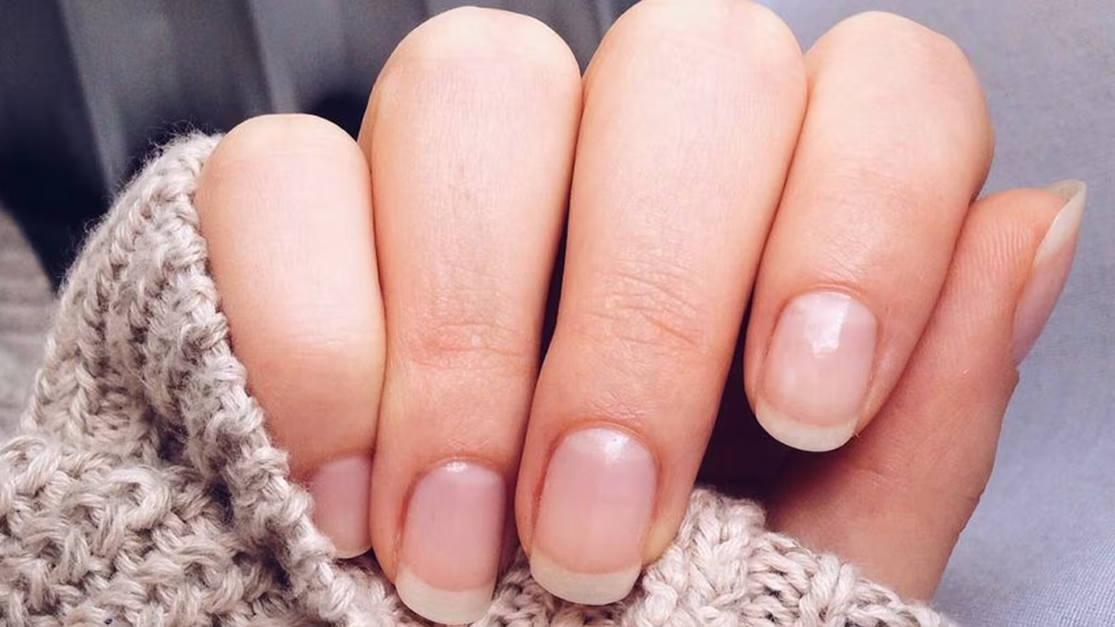 Astuces pour des ongles en bonne santé