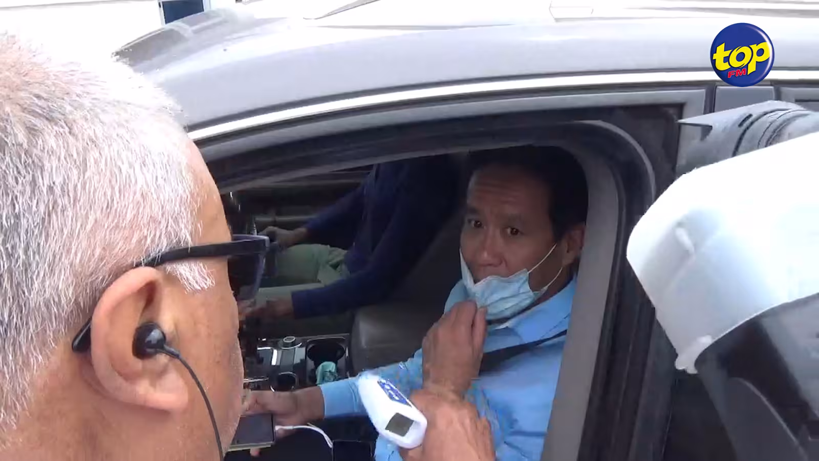 St Louis Gate : Alain Hao Thyn Voon arrêté par l’Icac