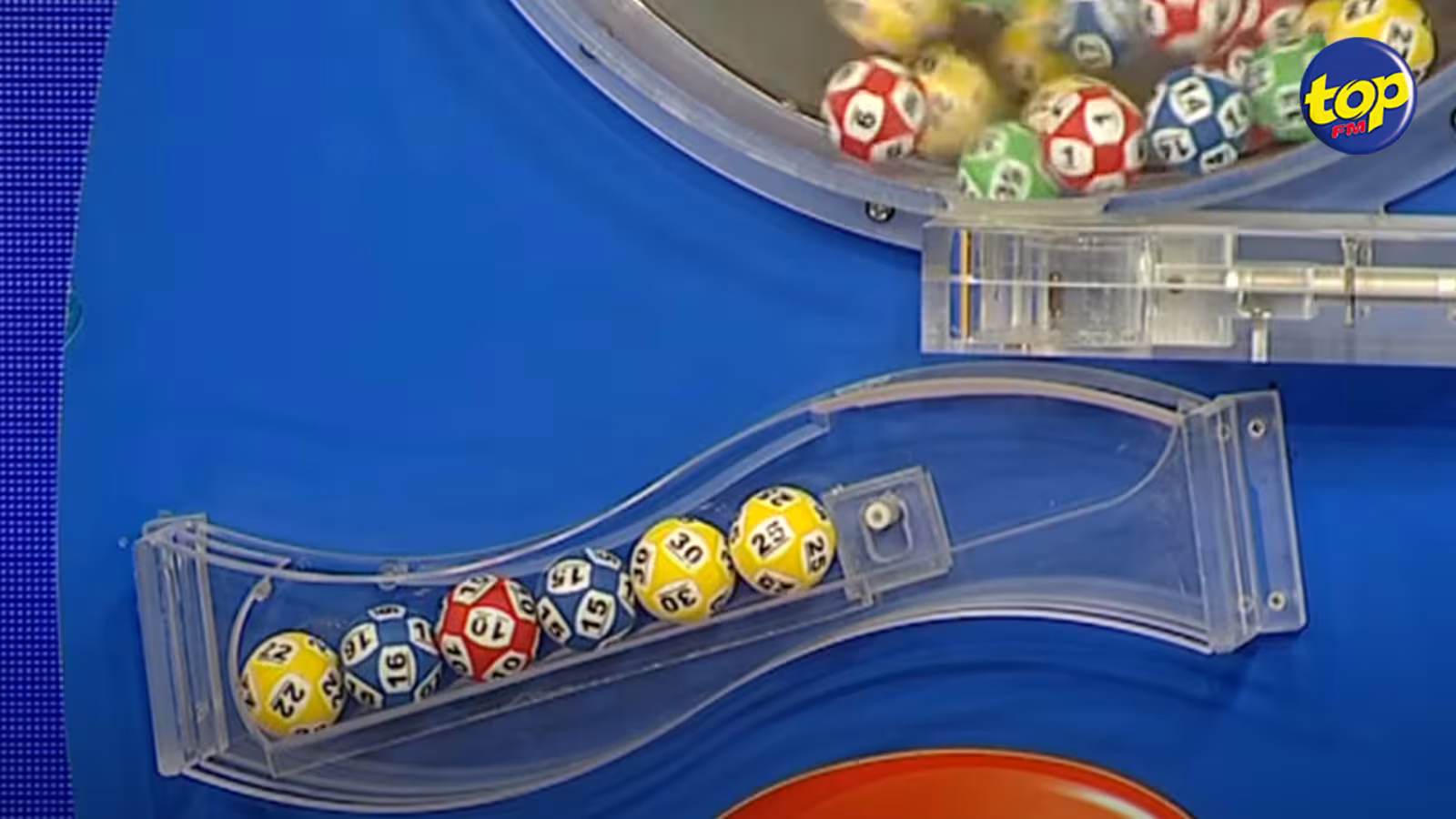 Loto : Aucun gagnant du gros lot du tirage de ce samedi