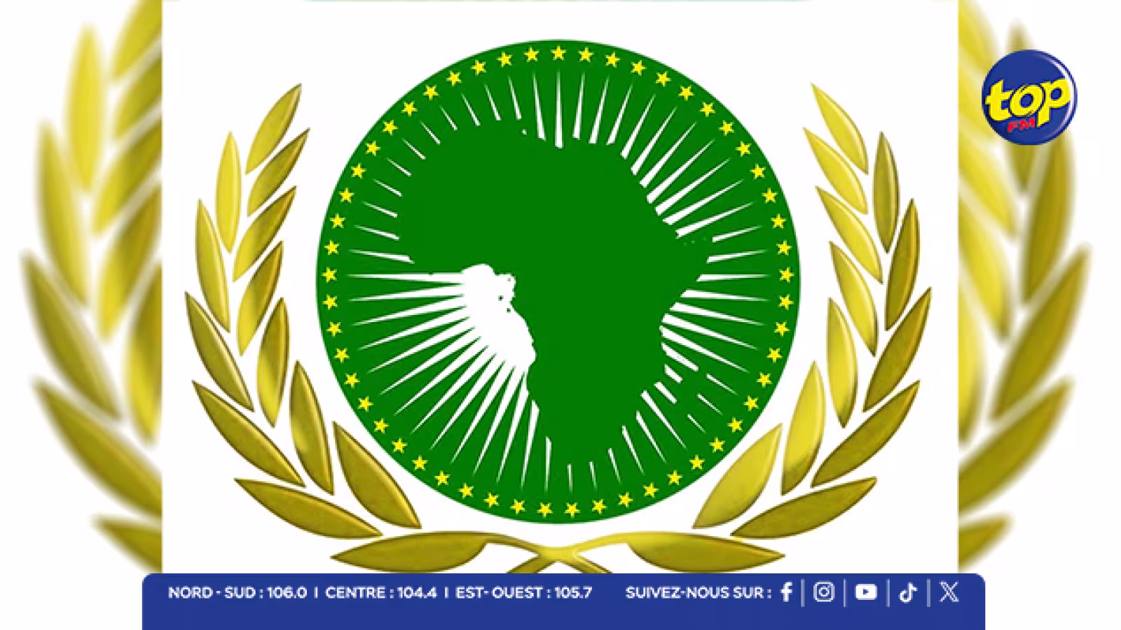 Crise politique à Madagascar : l’Union africaine réaffirme son soutien au processus de transition