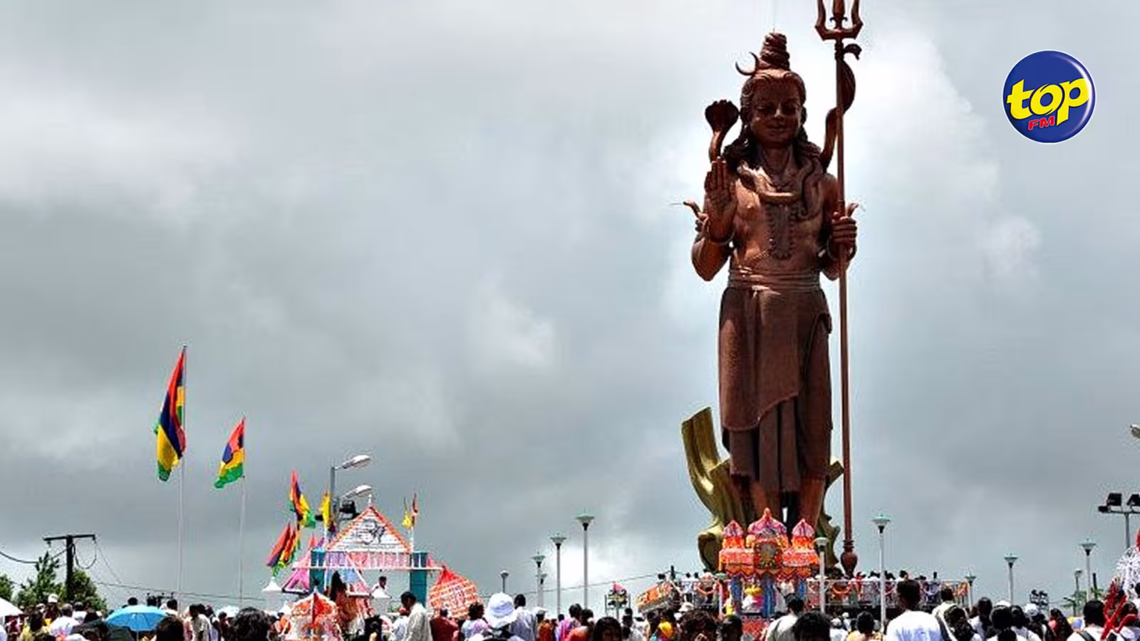 Maha Shivaratri 2025 : des dispositions prises par les différentes organisations pour la sécurité des pèlerins