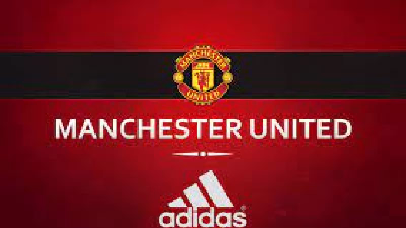 Manchester United accepte une prolongation de 10 ans avec Adidas pour au moins 900 millions de livres sterling