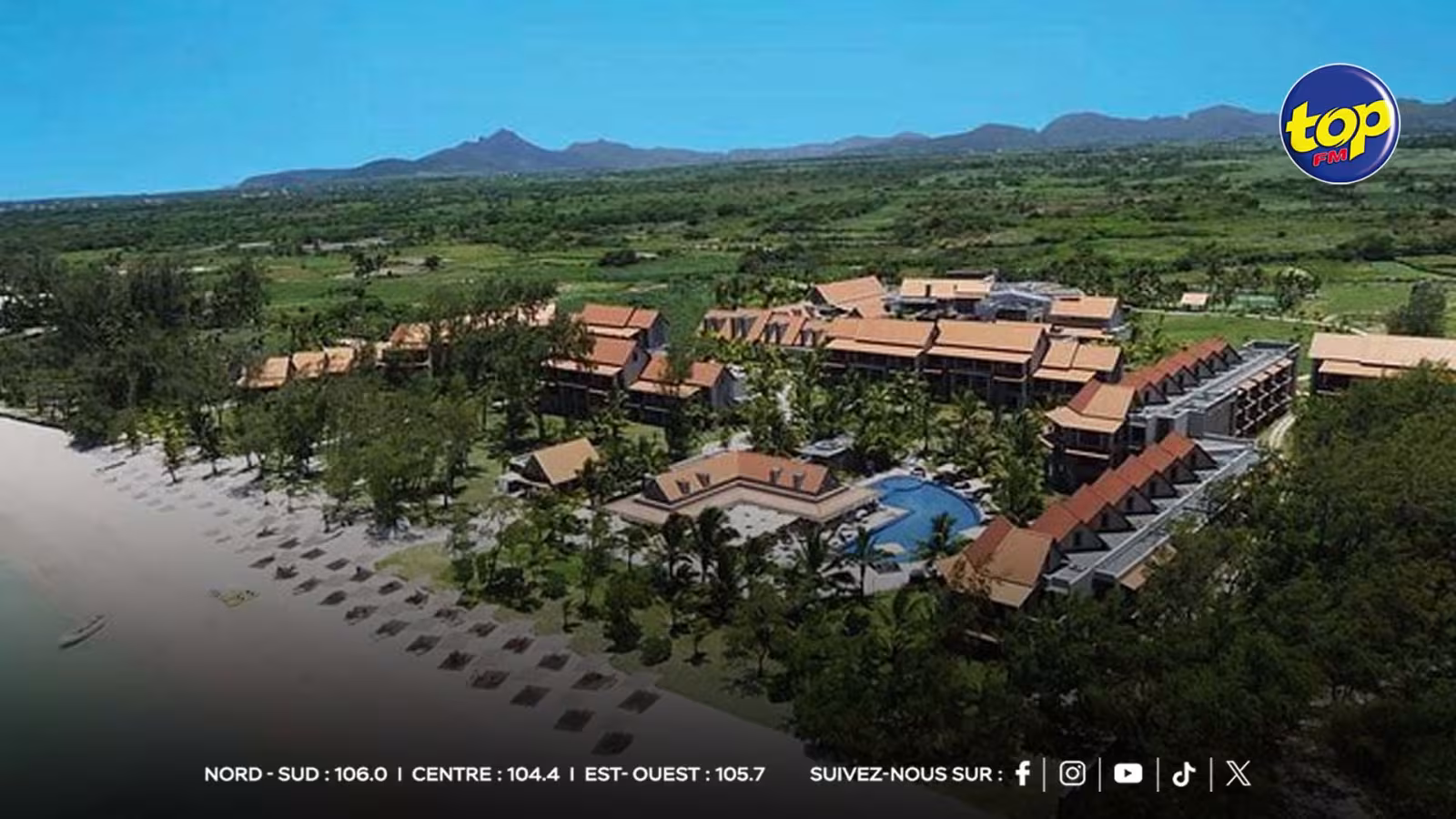Hôtellerie : le Maritim Crystal change de direction, il passe sous la houlette du groupe Radisson