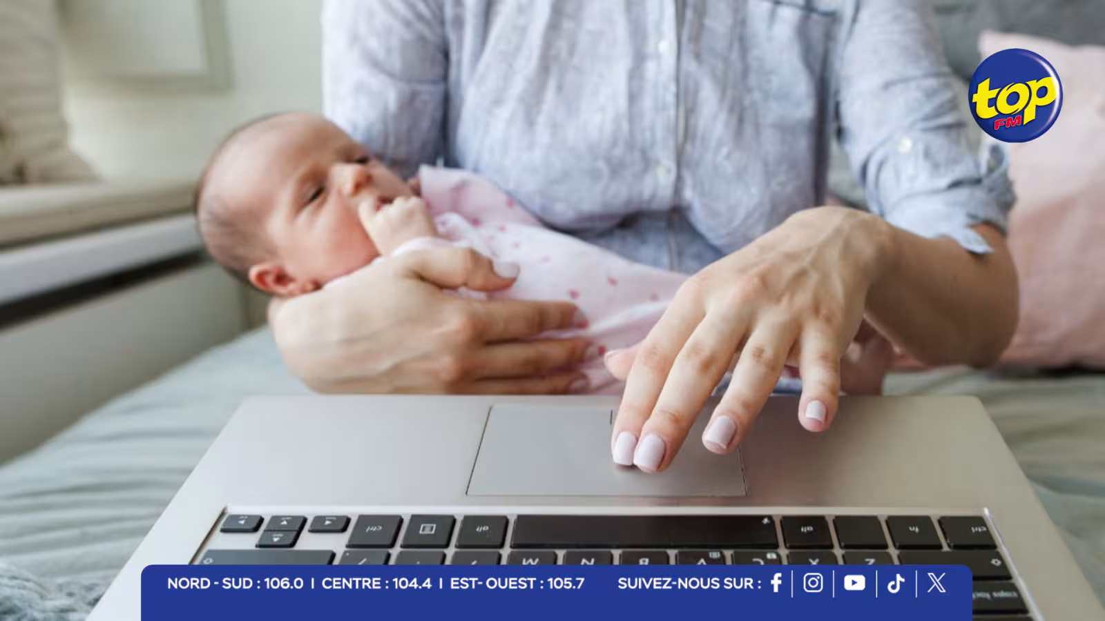 Congé de maternité : les PME alertent sur les défis du nouveau dispositif 