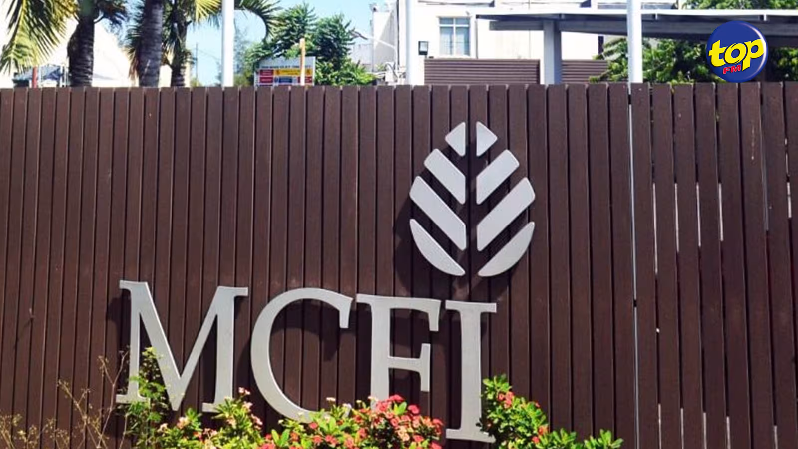 À la MCFI : un protocole sanitaire déployé par l’entreprise ,après qu’un employé ait été testé positif à la Covid-19