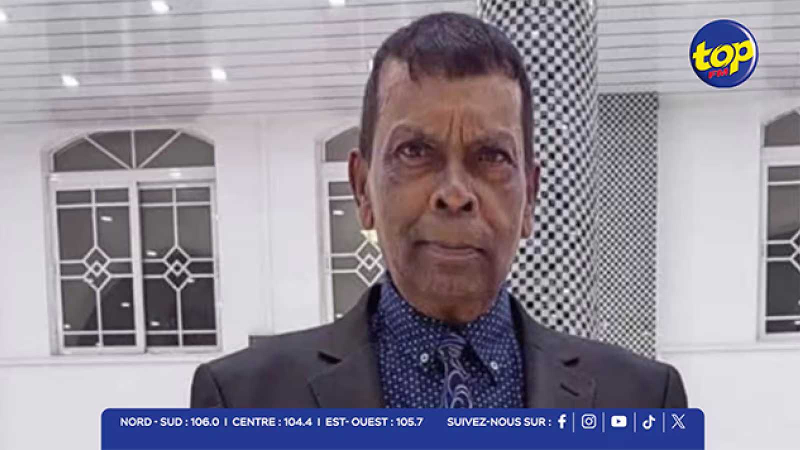 Meurtre de Reade Boodhoo: le présumé meurtrier Nadhir Boodhoo traduit en cour et reconduit en cellule