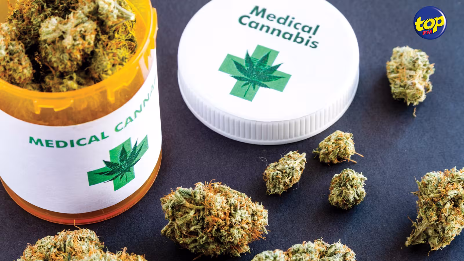 Cannabis médical : un comité technique voit le jour