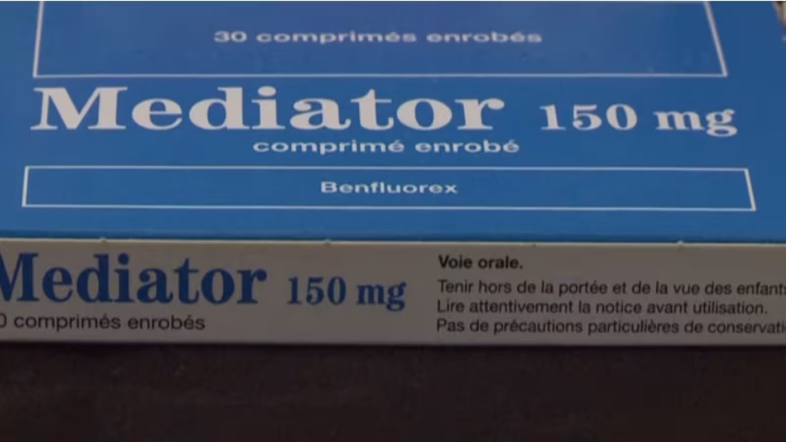 Le médicament qui tue : Le fabricant du Médiator condamnés pour  “tromperie aggravée”