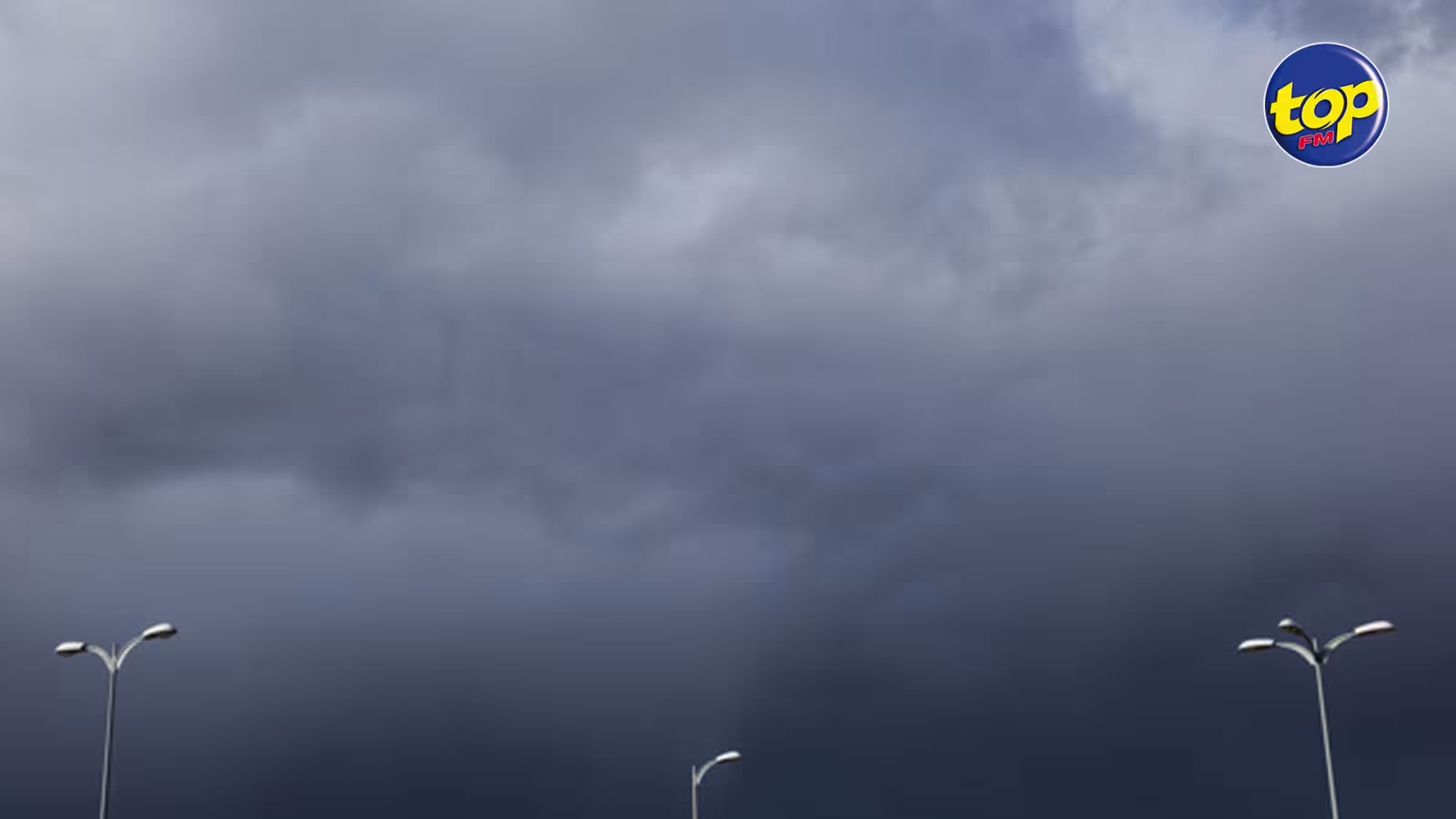 Météo : L’avis de pluies torrentielles toujours en vigueur à Maurice