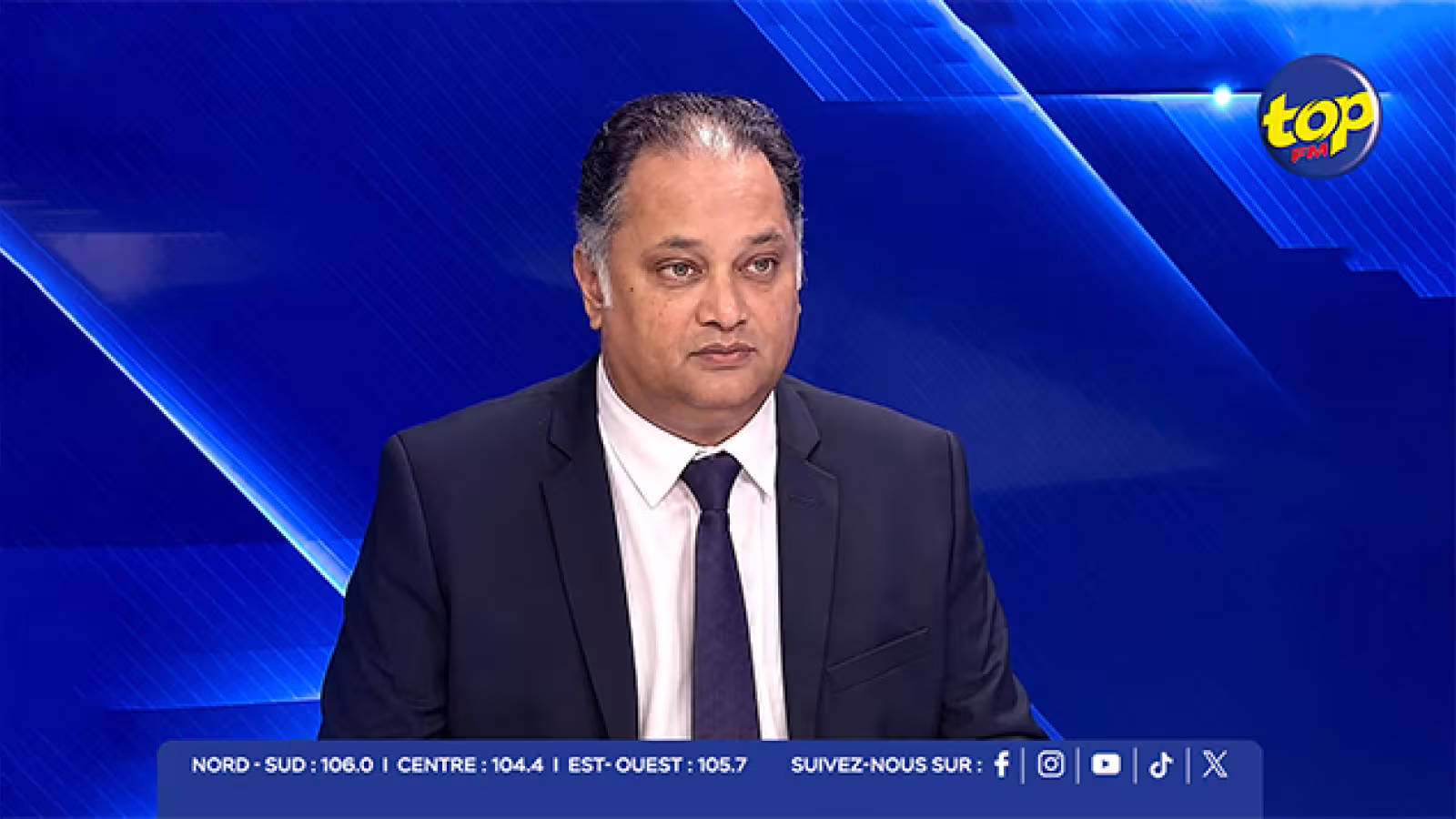 AGOA : Maurice pourrait perdre ses avantages d’ici un à trois ans, prévient Aadil Ameer Meea