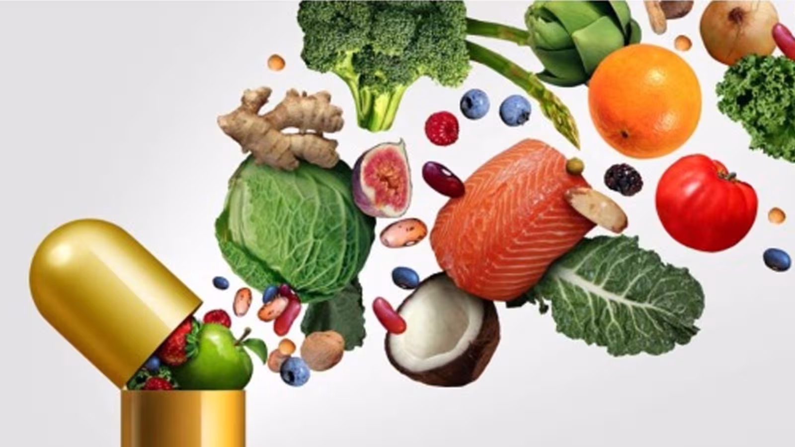 Les micronutriments pour lutter contre la fatigue