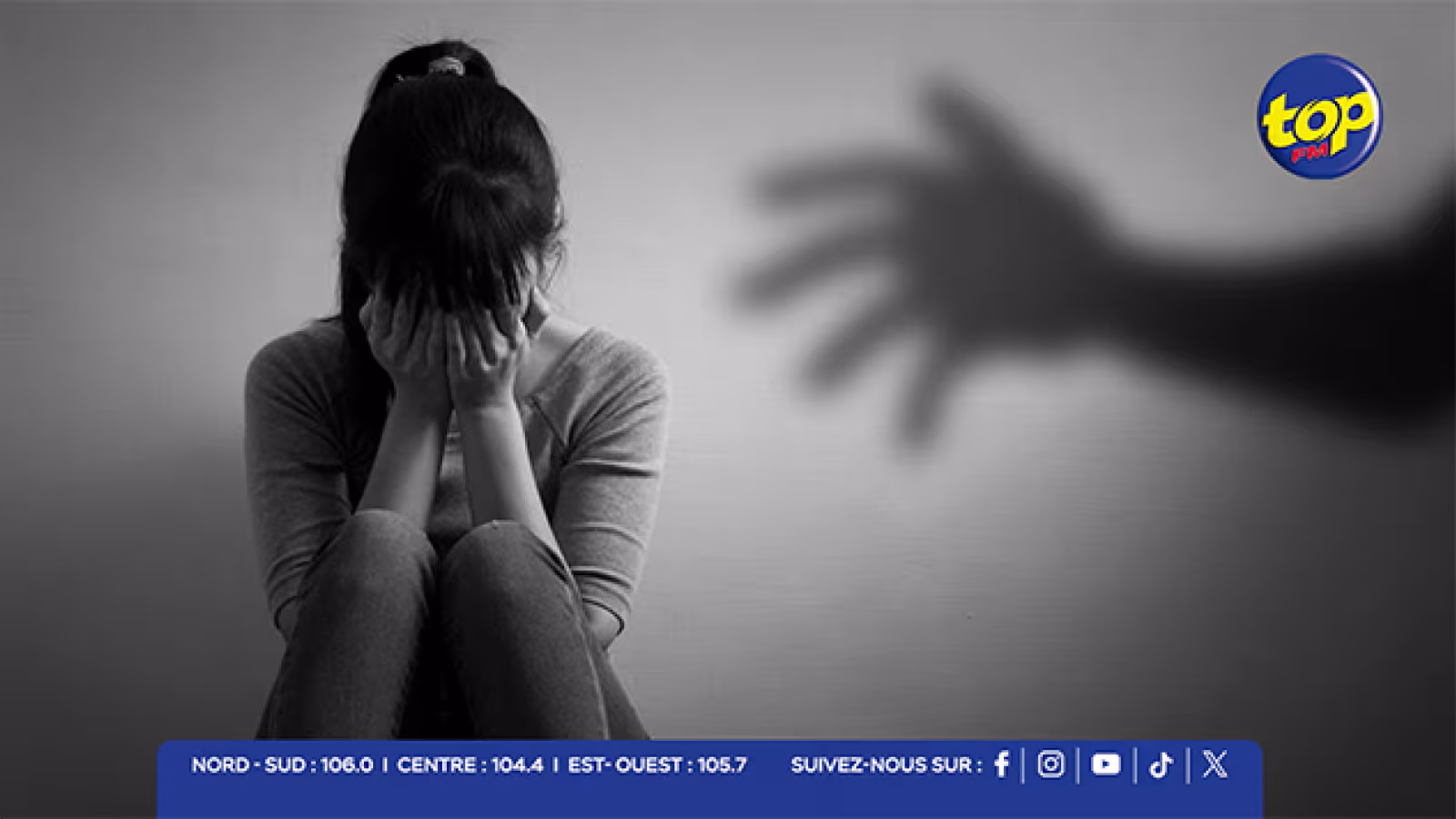 Agressions sexuelles sur mineurs : une hausse préoccupante à Maurice et Rodrigues