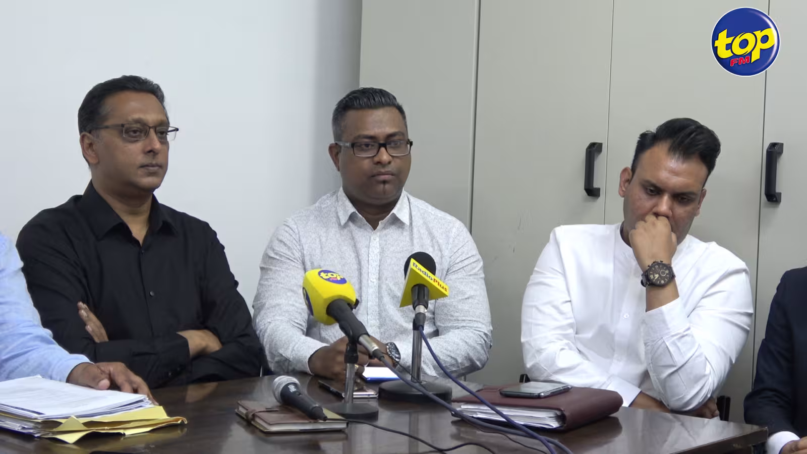 Affaire Soopramanien Kistnen : « Est-ce acceptable que la police ait traité un meurtre comme un suicide ? » lance Me Rouben Mooroongapillay