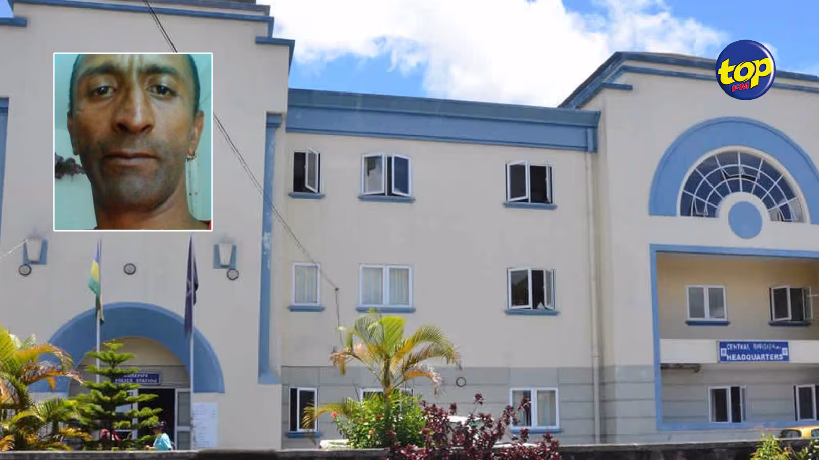 Viol allégué sur une femme de 87 ans : « Le suspect est mon frère Steeve… Il est en détention actuellement », affirme Kistnen Makoon, le gendre de la victime