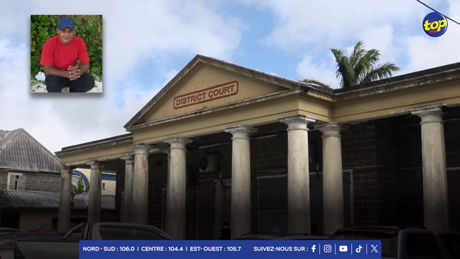 Meurtre de Nadeem Permessur : les quatre suspects comparaîtront devant le tribunal de Curepipe ce lundi