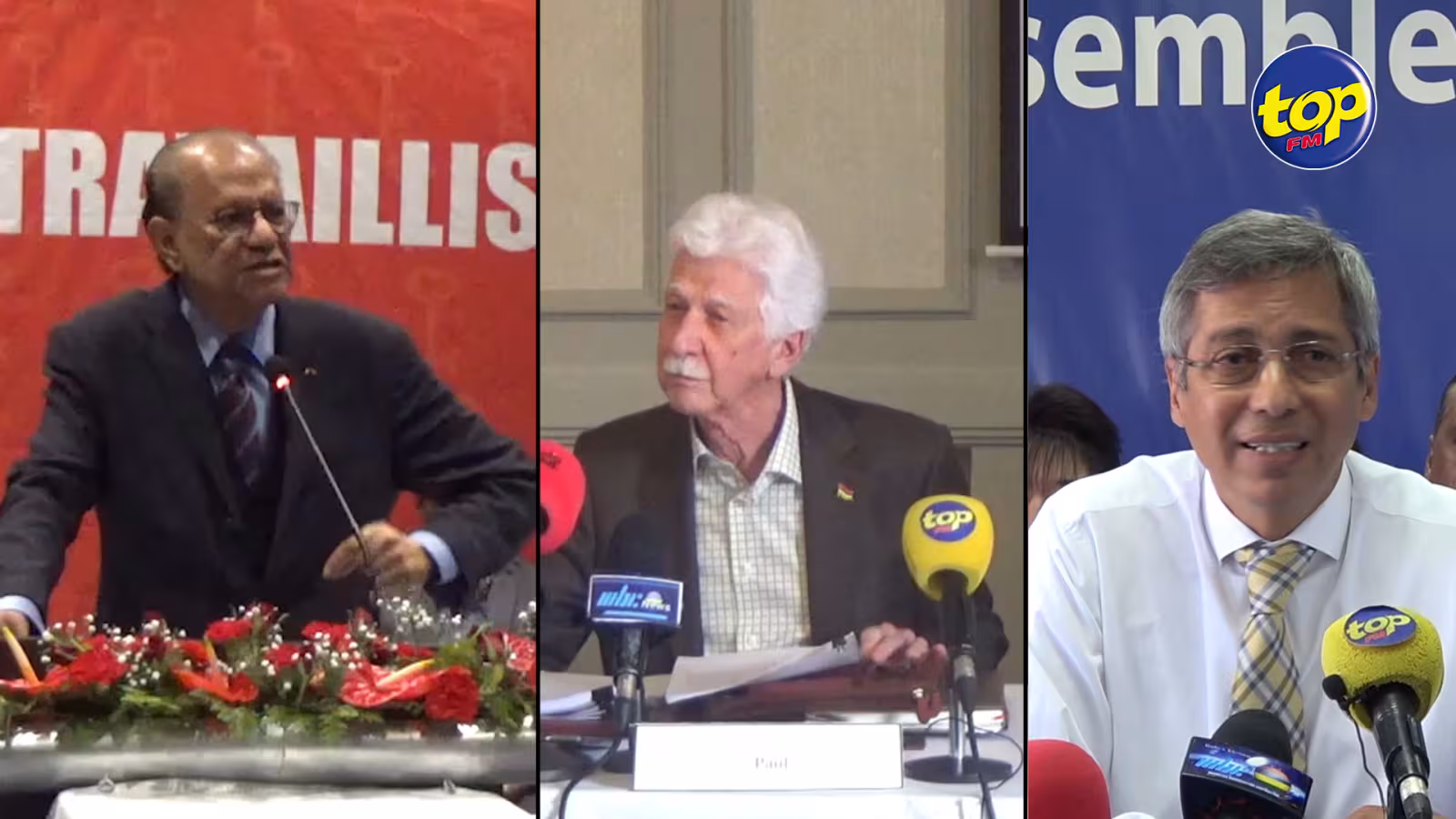 L’acquisition d’une propriété à Angus Road : l’opposition fait pression