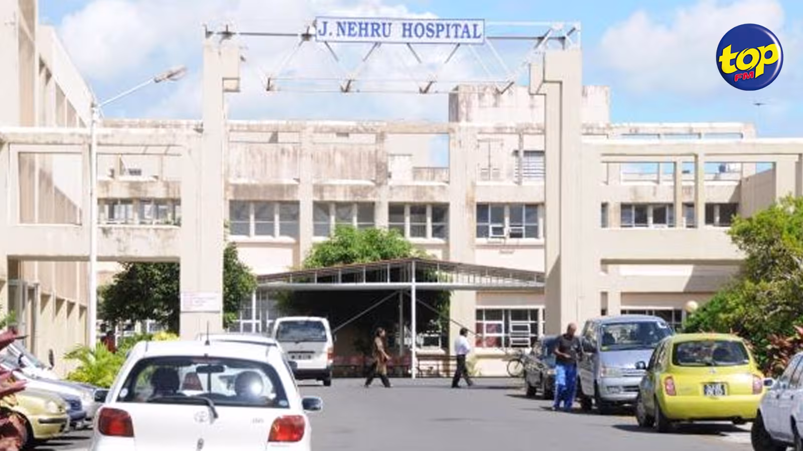 À Cité Anoska : Deux hommes se battent et finissent à l’hôpital