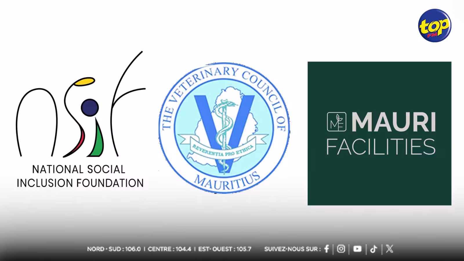 Nomination : Recomposition des conseils d’administration de la NSIF, du Veterinary Council et de Mauri-Facilities