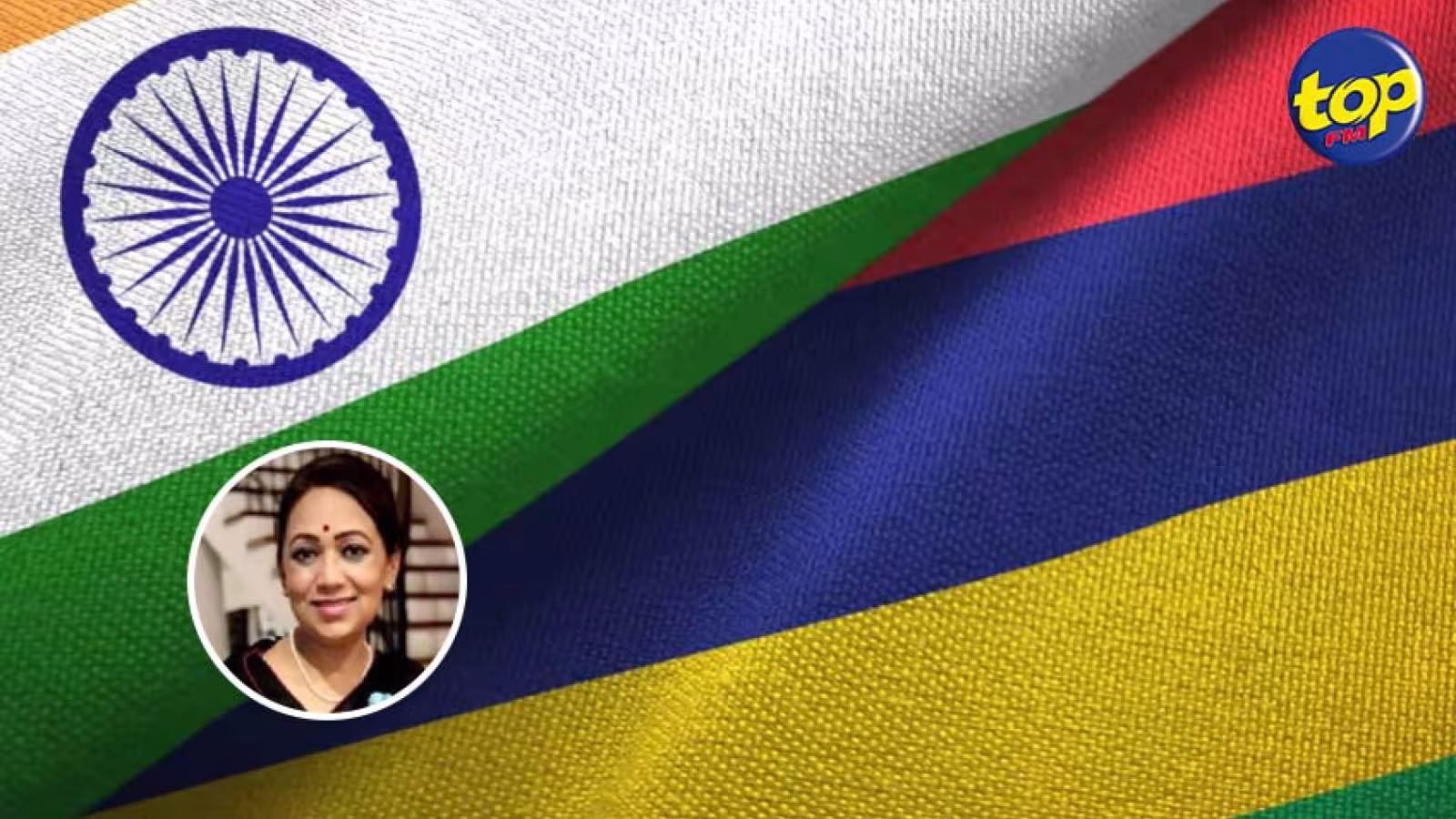 79 ans d’indépendance de l’Inde : vers un partenariat stratégique renforcé entre Port-Louis et New Delhi 