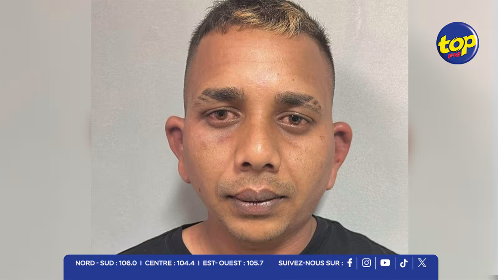 Après l’incident de Palmar : Akshay Keerpah saisit l’IPCC pour brutalité policière, 