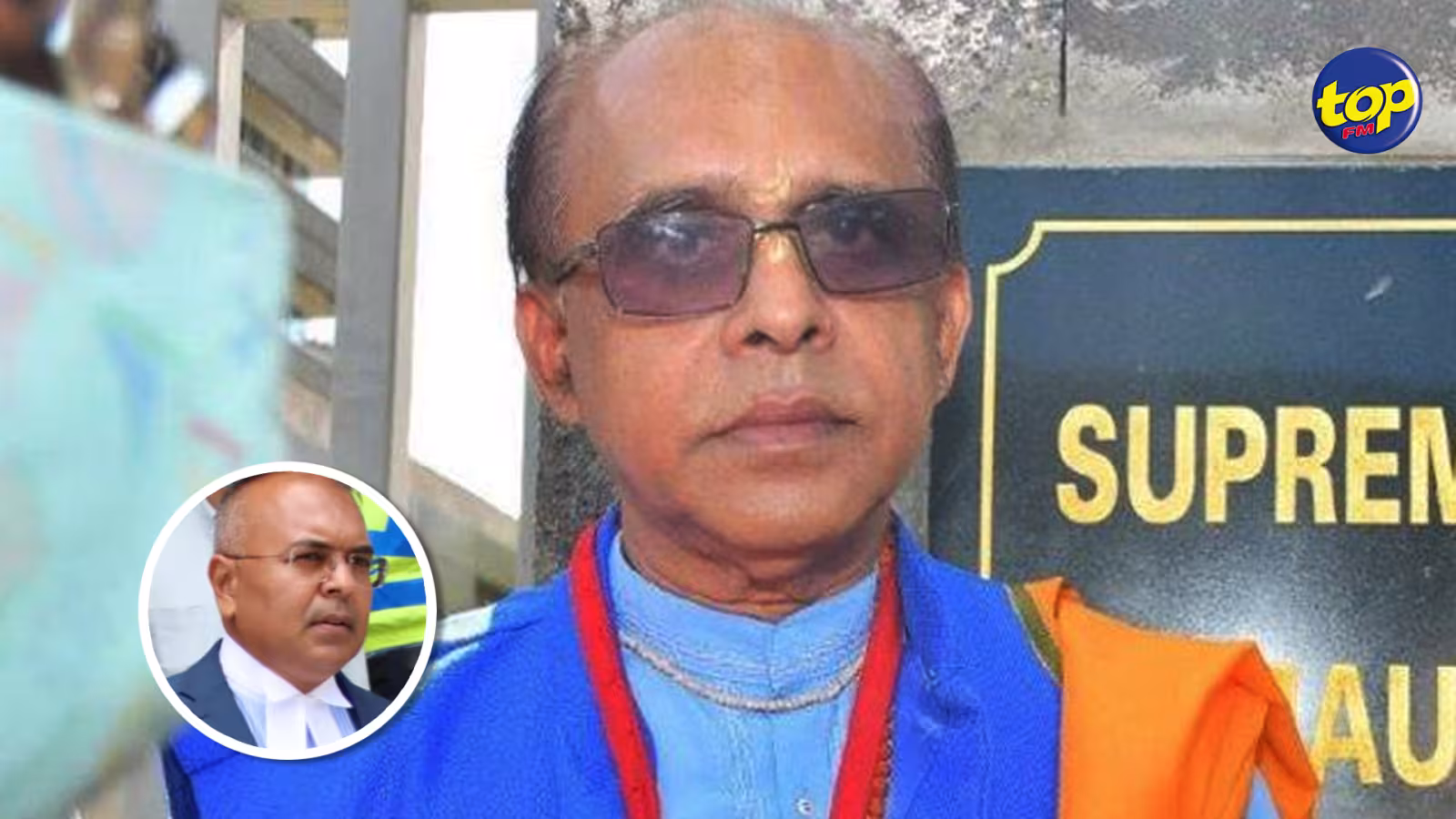 Affaire Stag Party : Le pandit Vivek Pursun demande que l’Icac, le CP, le ministre Gobin, Rajanah Dhaliah, Harryduth Ramnarain, le PM et le DPP soient convoqués en cour pour dire où en sont les choses